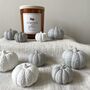 Concrete Pumpkins, thumbnail 5 of 6