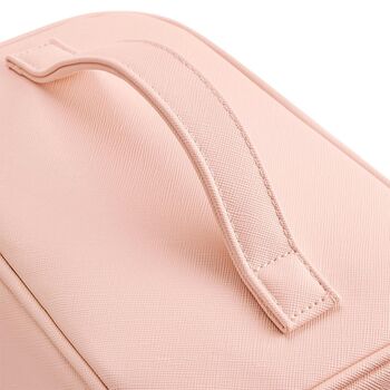 Personalised Vanity Case For Professionals, 6 of 10