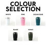 Personalised Insulated Tea/Coffee Travel Mug 510/380ml, thumbnail 2 of 11