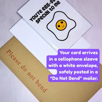 Funny Valentine’s Card – Dating Apps, Bad First Dates And This, 2 of 6