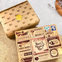 Dragon Egg Magical Bath Gift Set Enchanted Self Care Hamper For Fantasy Fans, thumbnail 4 of 11