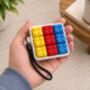 Lego Compatible Fidget Clicker, thumbnail 2 of 4
