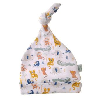 Mum To Be Safari Themed Baby Shower Gift Set, 7 of 9