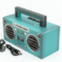 Gpo Bronx Mini Bluetooth Speaker, thumbnail 4 of 6