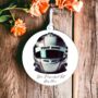 Personalised Formula One Racing Helmet Gift Collection, thumbnail 5 of 10