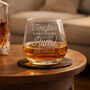 Personalised Time Flies When You're Having Rum Tumbler, thumbnail 1 of 4