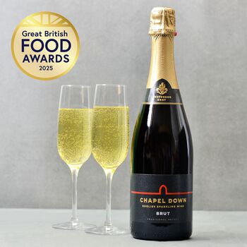 The Grand British Celebration Hamper, 5 of 12