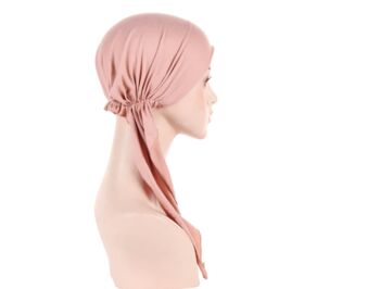 Chemo Headscarf Headwrap Super Soft Fabric, 12 of 12