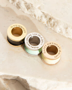 Signature Initial Necklace, 2 of 6