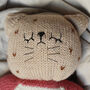 Personalised Name Cheetah Doll, thumbnail 6 of 6