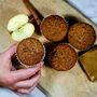 Apple And Spiced Fudge Muffin Plant Based Baking Kit, thumbnail 3 of 5