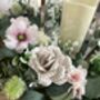 Handmade Stemless Classic Literary Book Paper Flowers, thumbnail 4 of 6