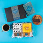 'Thank You' Millionaire's Treats And Coffee Gift, thumbnail 2 of 3