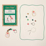 Make Your Own Santa Claus Keyring, thumbnail 4 of 5