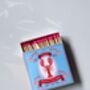 Large Lobster Matchbox, thumbnail 6 of 6