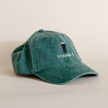 Viamin G Cap, 3 of 6