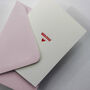 Romance Amour Card, thumbnail 1 of 3