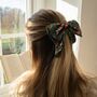 Catherine Rowe, Into The Woods Oversized Hairbow, thumbnail 2 of 3