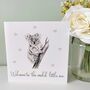 Neutral Koala Baby Hamper | Unisex Baby Outfit, thumbnail 6 of 12