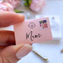 Mothers Day Keepsake Gift With Mini Letter And Trinkets, thumbnail 4 of 10