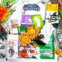 Trick Or Treat Halloween Gift Box, thumbnail 1 of 10