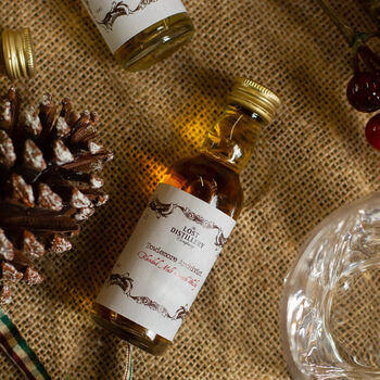 The 12 Drams Of Christmas: Premium Scotch Whiskies, 2 of 2