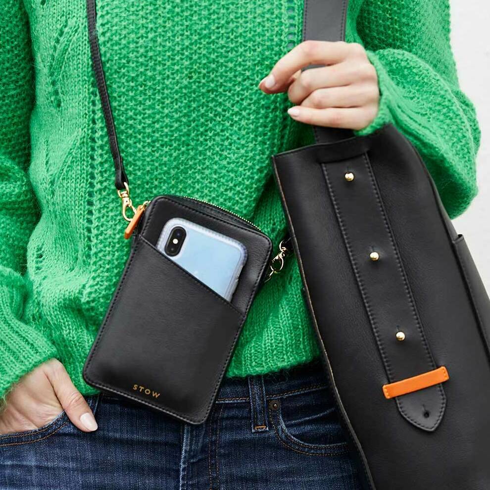 FoneExpert® Alcatel 3C Handy Tasche Wallet Case Flip Cover Hüllen Etui Hülle Ledertasche Lederhülle Schutzhülle Für Alcatel 3C