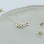 40th Birthday Star Necklace, thumbnail 4 of 4