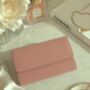 Personalised Family Travel Wallet, thumbnail 9 of 12