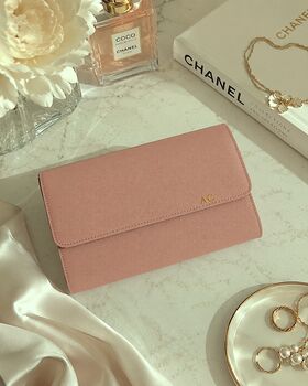 Personalised Family Travel Wallet, 9 of 12
