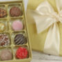 Luxury Belgian And Swiss Truffle Collection, thumbnail 2 of 2