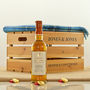 Scottish Golfer's Whisky Prophecy Hamper Crate, thumbnail 7 of 9