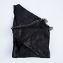 Double Shoulder Bag, thumbnail 2 of 8