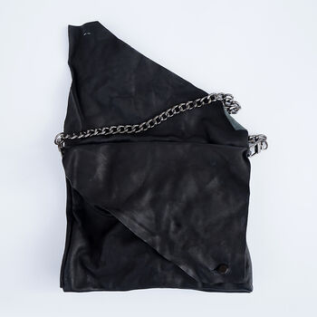 Double Shoulder Bag, 2 of 8