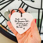 One Day At A Time Thinking Of You Keepsake Gift Hamper, thumbnail 6 of 8