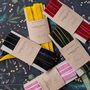 Velvet Ribbon For Gift Wrapping And Crafts 16mm, thumbnail 3 of 7