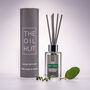 Fly Repellent Reed Diffuser 100ml Natural, thumbnail 1 of 1