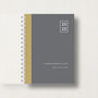 Personalised 2024 Diary + Planner, thumbnail 8 of 8