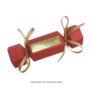 Festive Trio Tealight Christmas Cracker, thumbnail 1 of 2