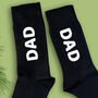 Dad's Socks Stocking Filler, thumbnail 3 of 3