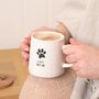 Ceramic Cat Mum Cat Dad Coffee Mug, thumbnail 9 of 9