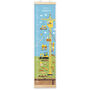 Personalised Construction Height Chart, thumbnail 2 of 7