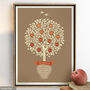 Family Gift ‘Personalised Family Tree Print’, thumbnail 6 of 12