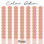 Scallop Trim Wall Sticker Set, thumbnail 8 of 11