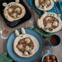 Pizza Pet Baking Kit, thumbnail 4 of 7