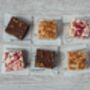 Brownie And Blondie Gift Box, thumbnail 4 of 12