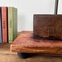 Upcycled Vintage Woodworking Plane Lamp, thumbnail 2 of 7