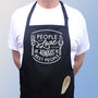 People Who Like To Eat Apron, thumbnail 1 of 5