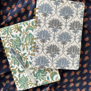 Small Sketch Diary, A5 Sketching Notebook, 6 of 12