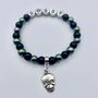 Personalised Dinosaur Bracelet, thumbnail 9 of 12